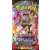 Mega Evolution - Phantasmal Flames - Booster Display